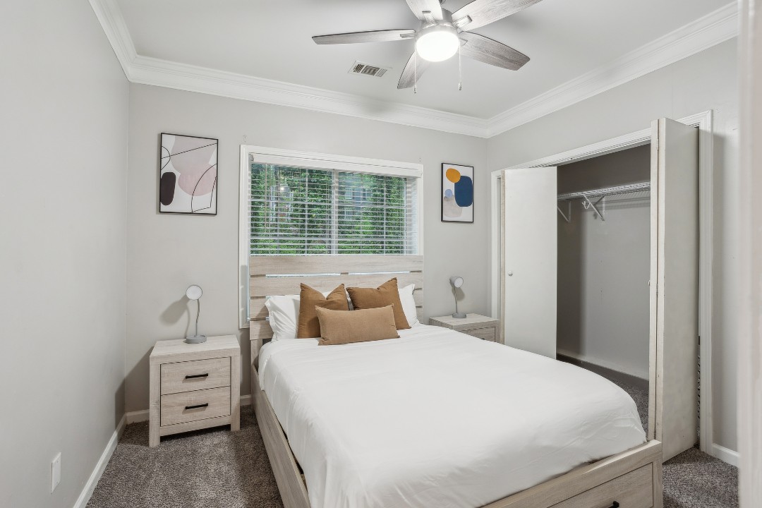 Crest at East Cobb 1826B · Unit 2/2