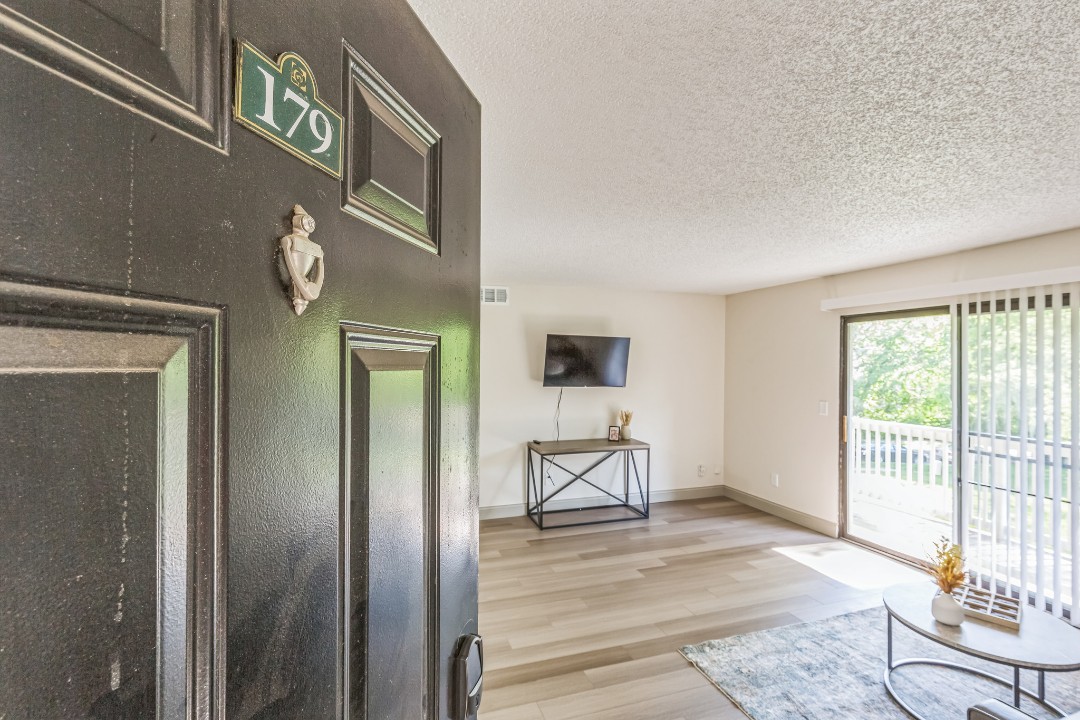 Rosehill Pointe · Unit 179 2/1