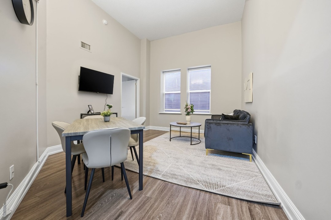 The Liberty Building · Unit 304 1/1