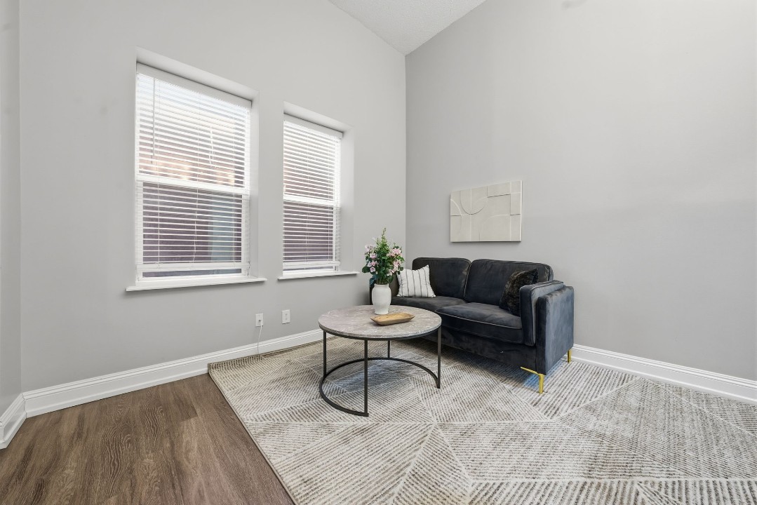 The Liberty Building · Unit 304 1/1