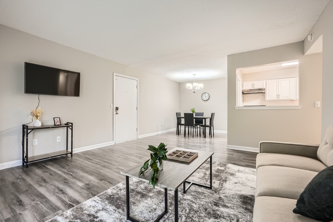 Crest at East Cobb · Unit 1822H