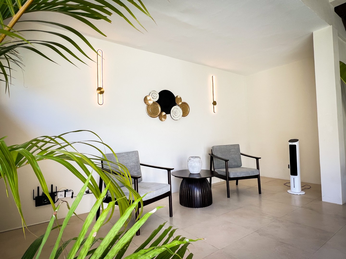 Deluxe Suite 2 – Casa Nova by Island Boy Homes — photo 29