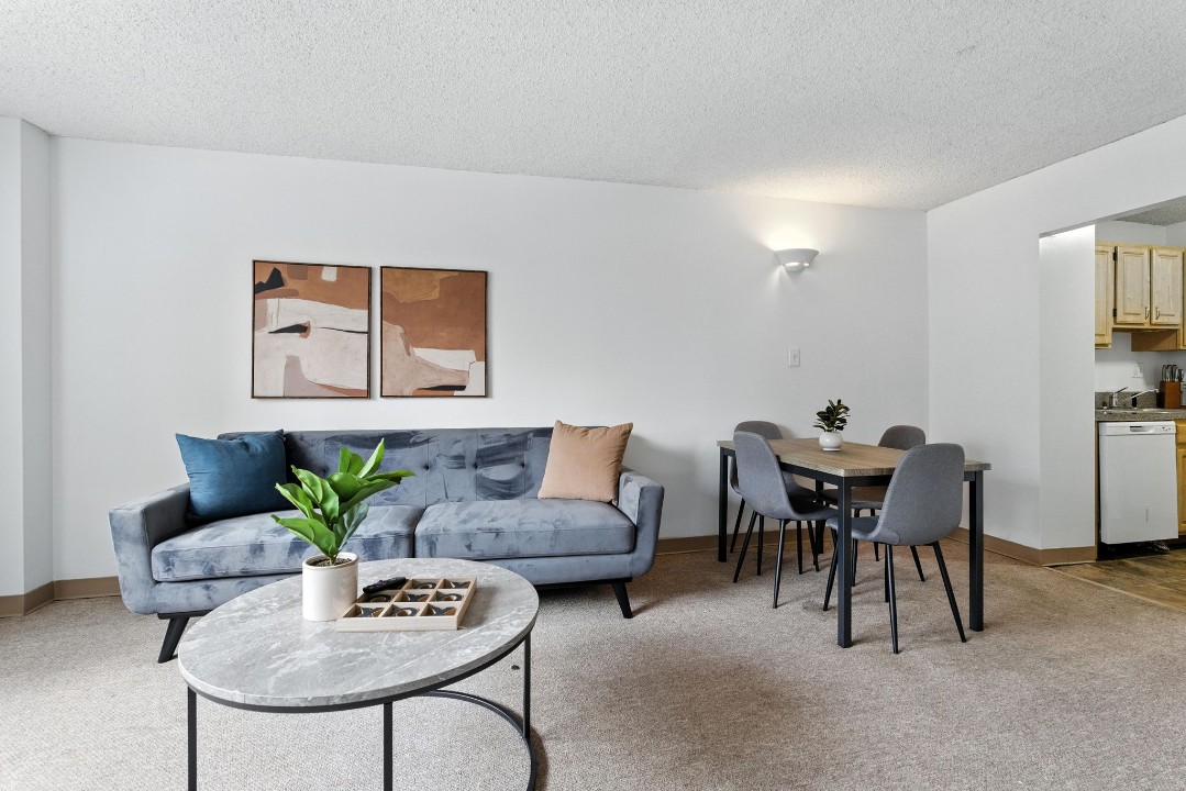 Legacy at Imperial Village · Unit 504 1/1
