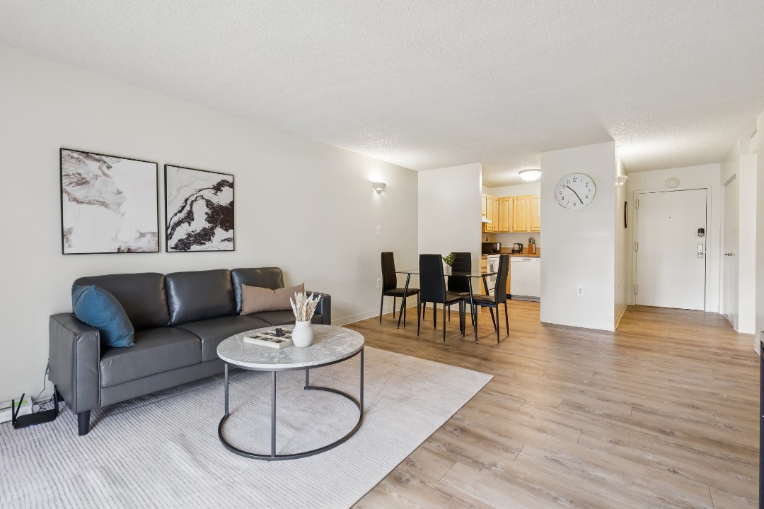 Legacy at Imperial Village · Unit 105 1/1