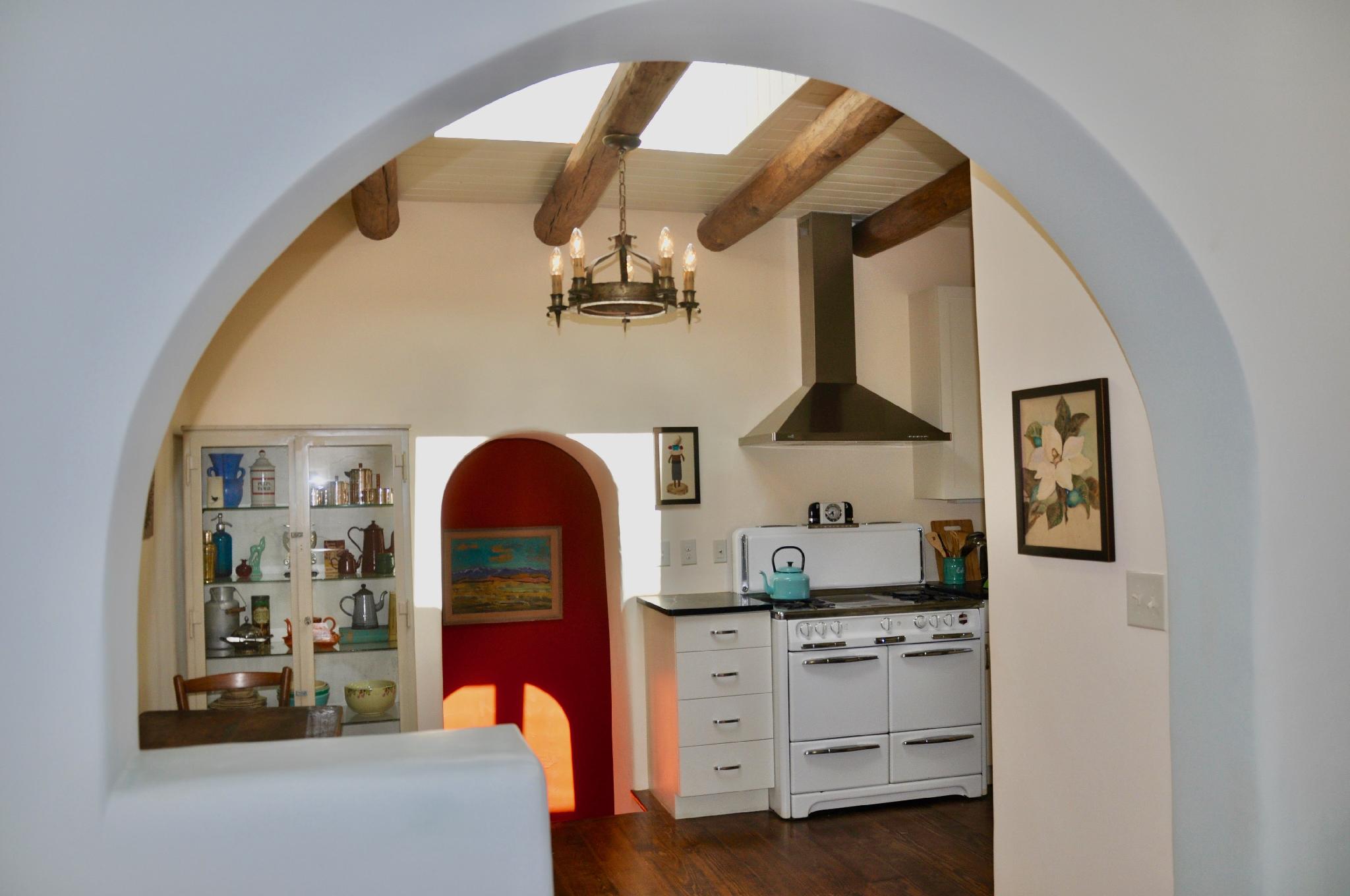 Casa Rina – Beautiful Historic Adobe photo 4