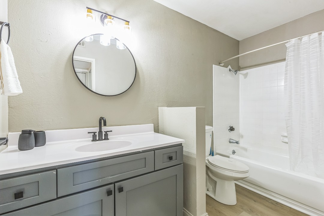 Rosehill Pointe · Unit 55 1/1