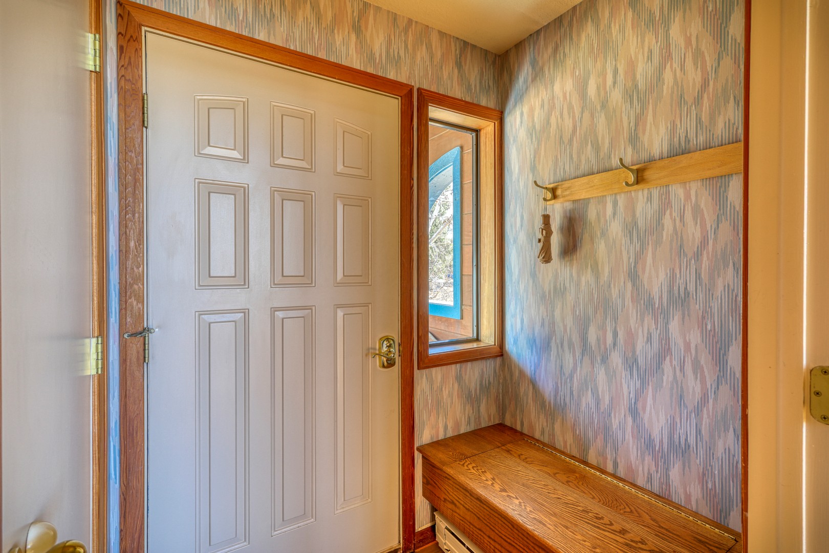 Entryway 