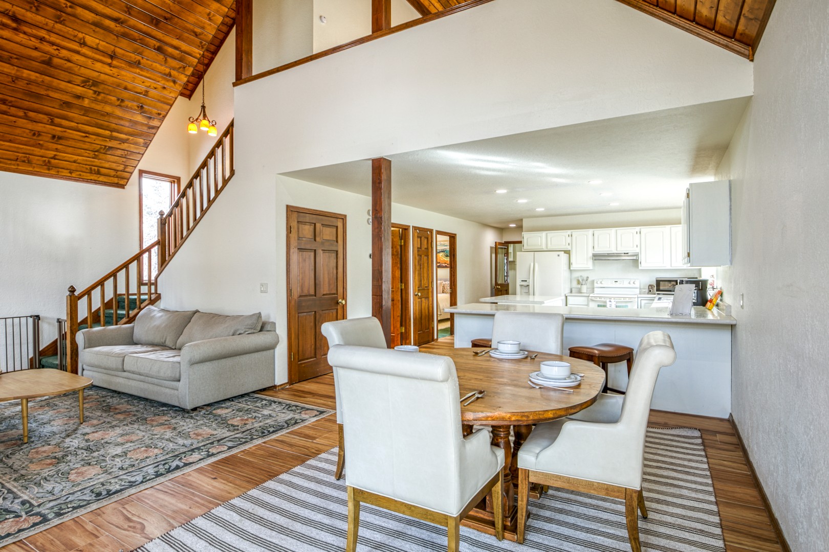 The River’s Edge Retreat