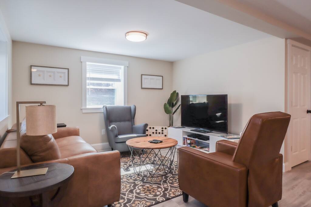 Newly renovated split level close to beach! — York, ME — vacation rental
