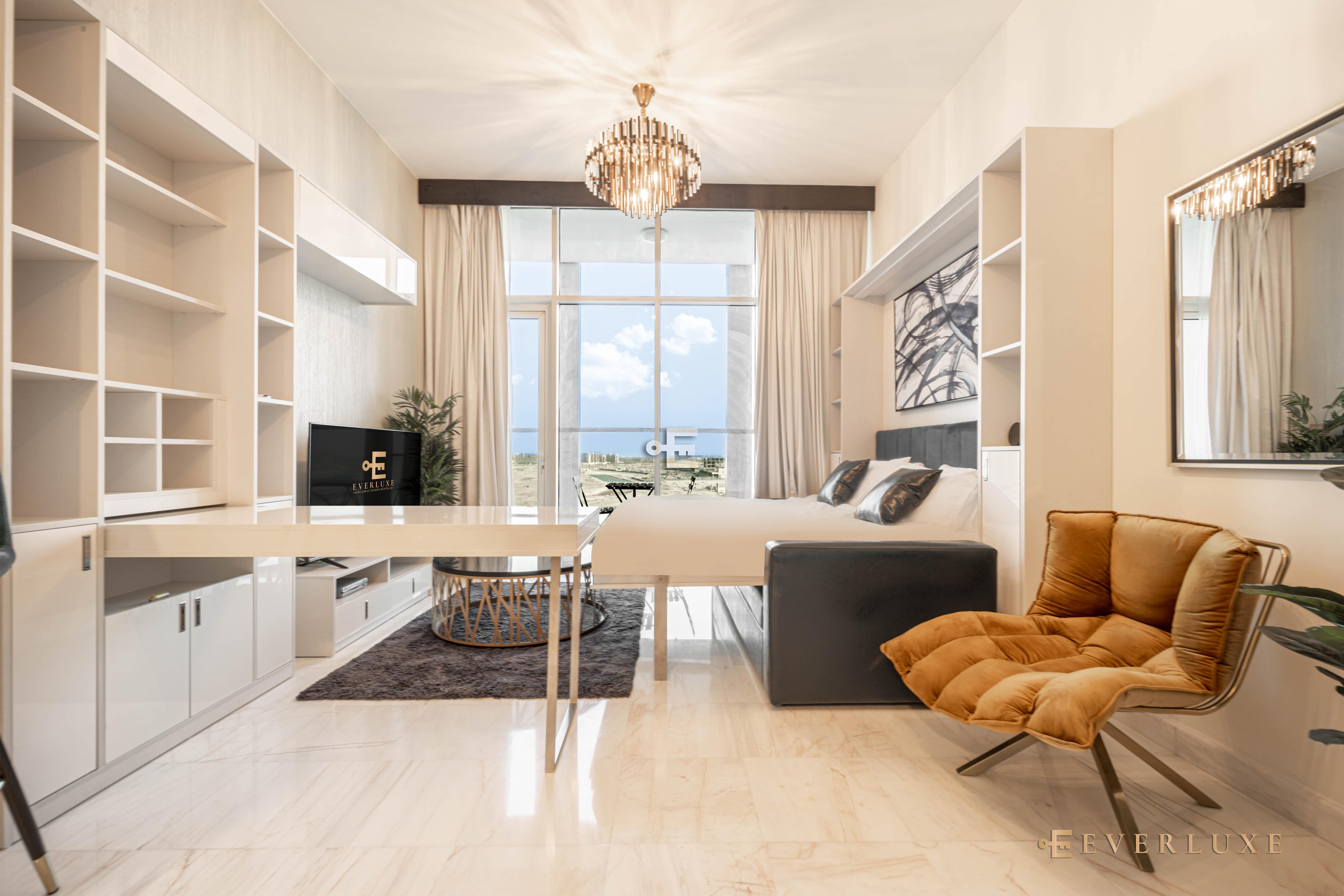 Bayz Tower 914 (Studio) photo 5