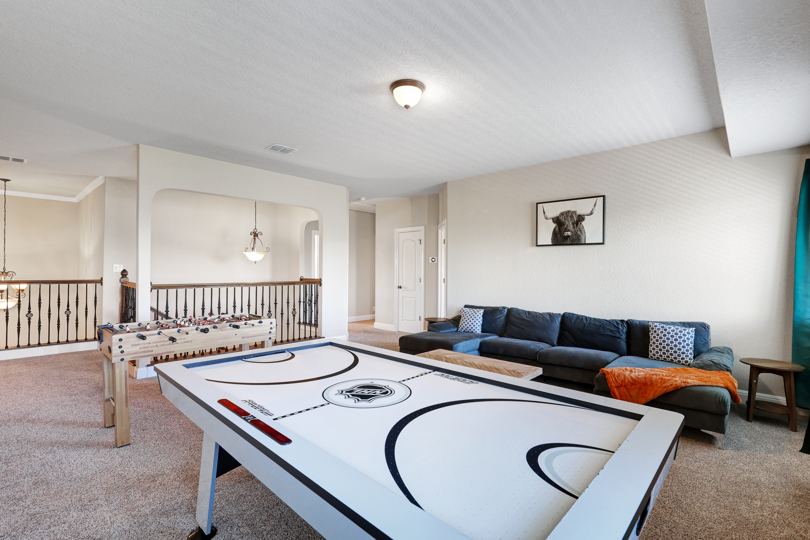 Getaway Nr Sea World | BBQ | Ping Pong Air Hockey
