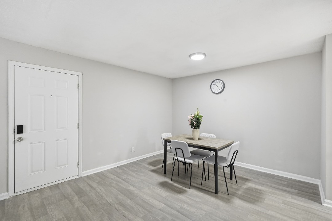 Tucker Square 1/1 · Unit 1314L