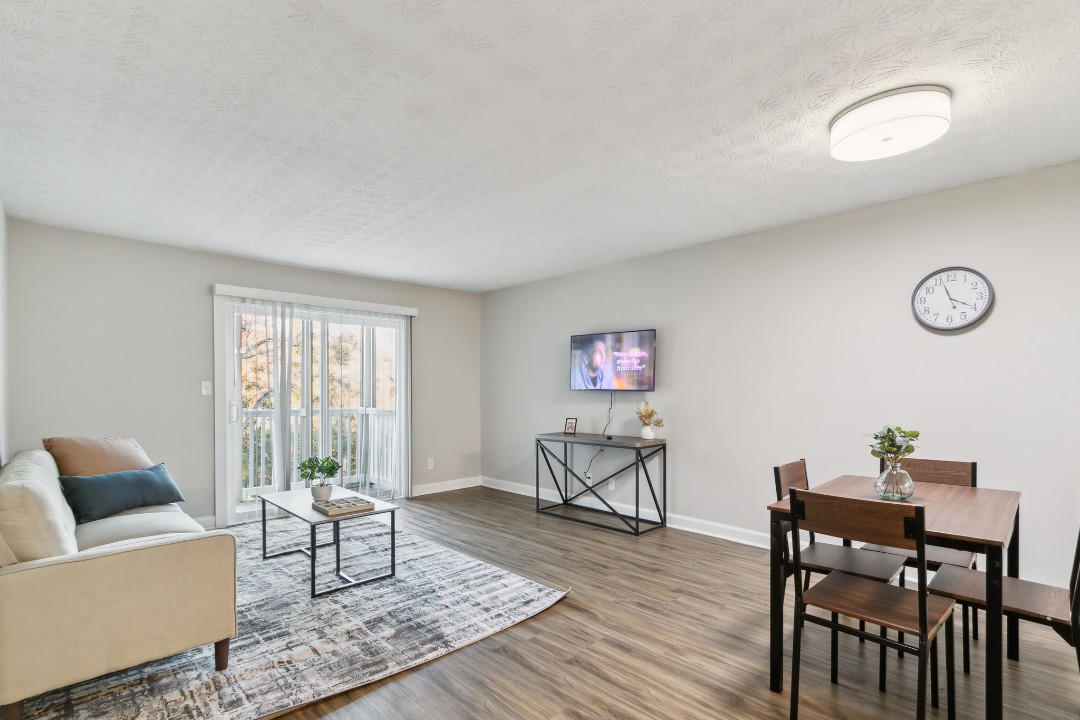Vinings · Unit 3016 1/1