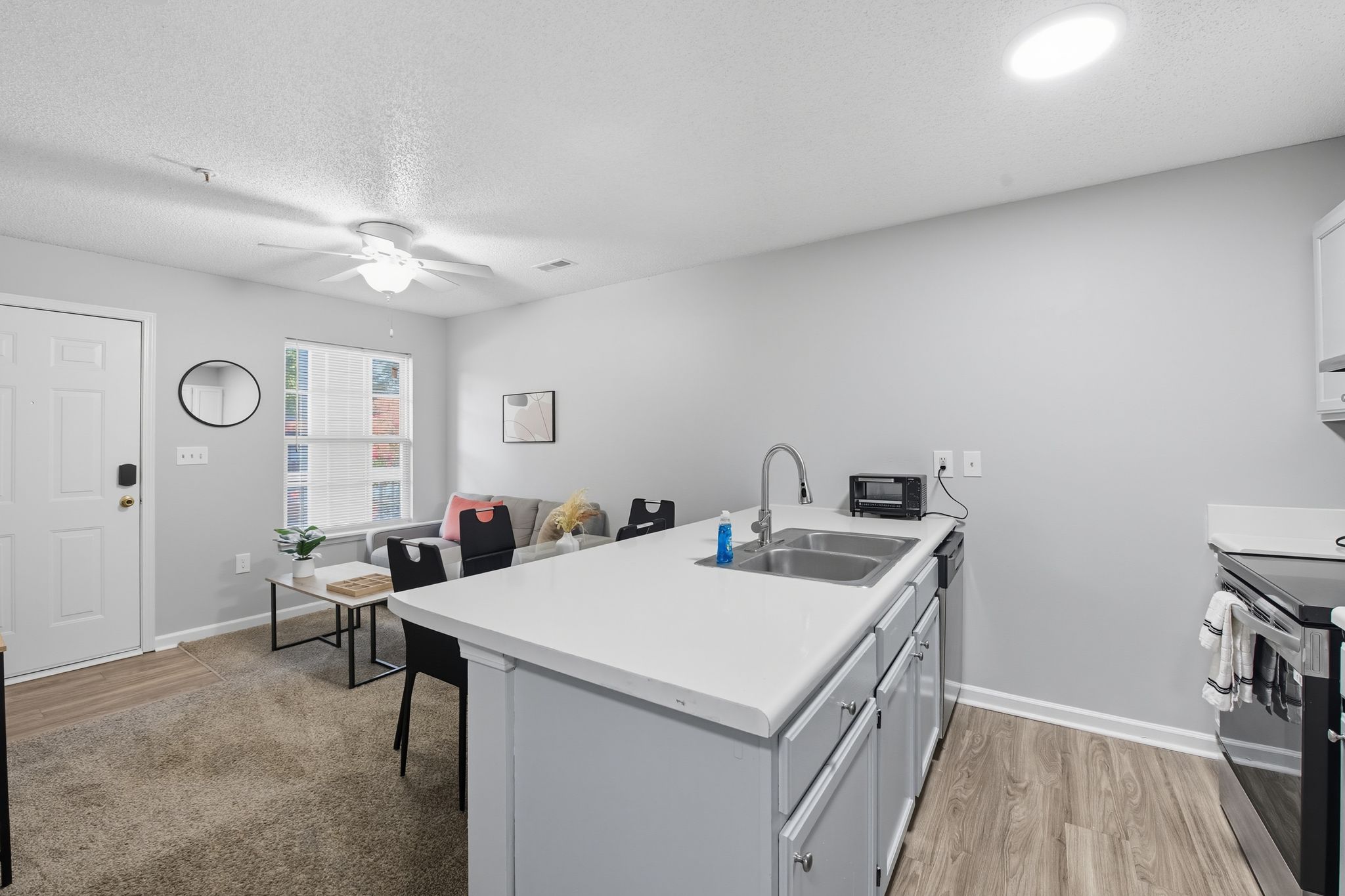 Meadowbrook 254-202 1bd/1bd