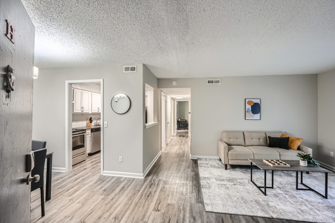 Crest at East Cobb · Unit 1822H