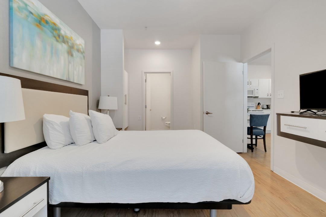 Simplicity At the Rim · Unit 1105  1105 1/1