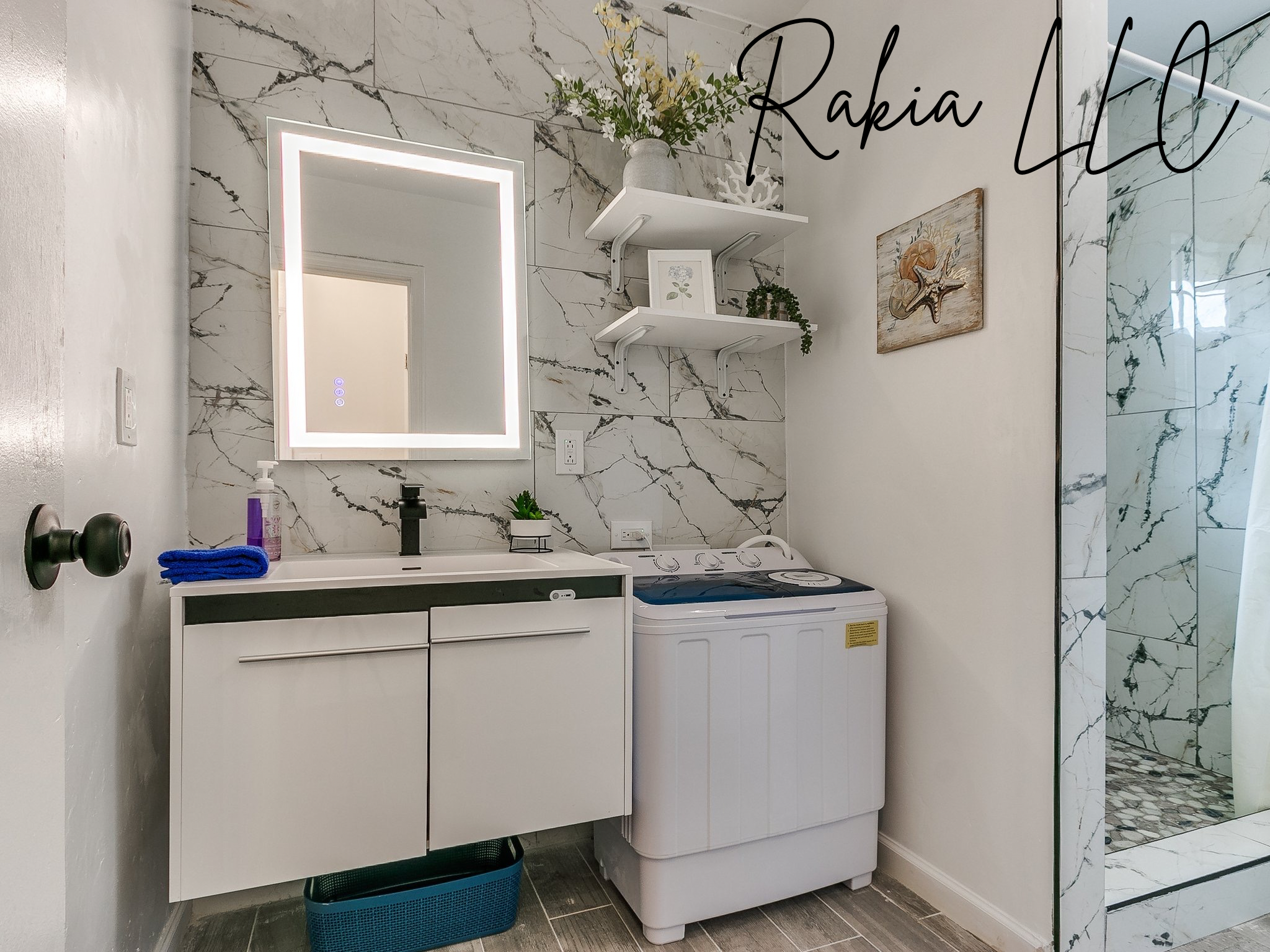 Stylish/fully updated appartment 5 min to All – Photo 4