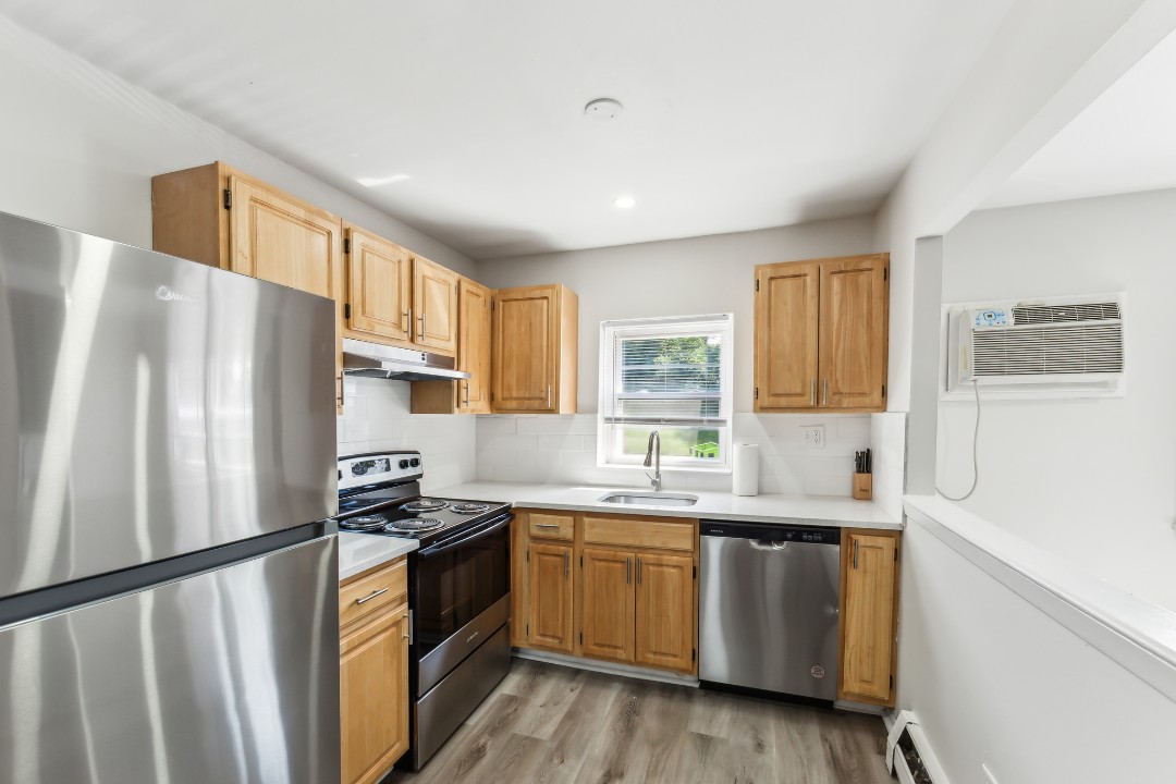 Pinebrook 1111 Wharton Drive, 1br