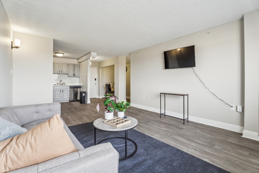 Legacy at Imperial Village · Unit 1014 2/2