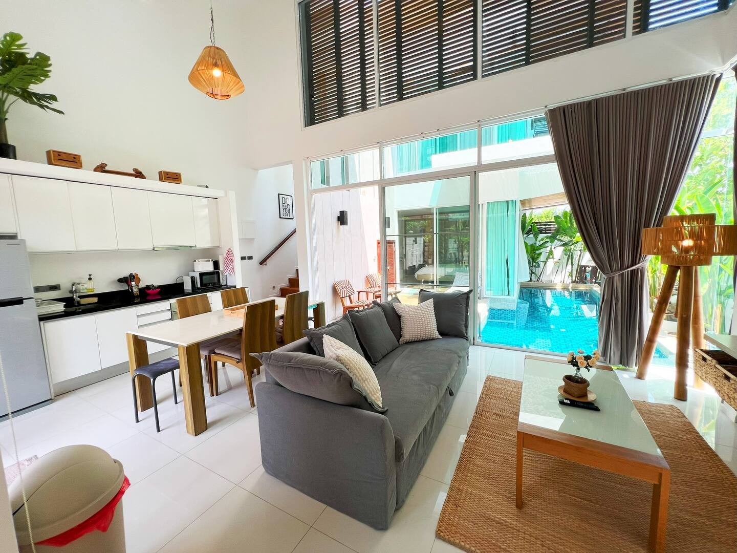 Harmony · Charming 2 bedrooms pool villa