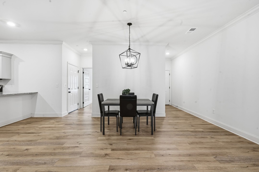 St Andrews Villas · Unit 303 2/2