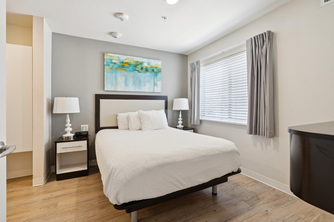 3 Bedrooms · Signature layout
