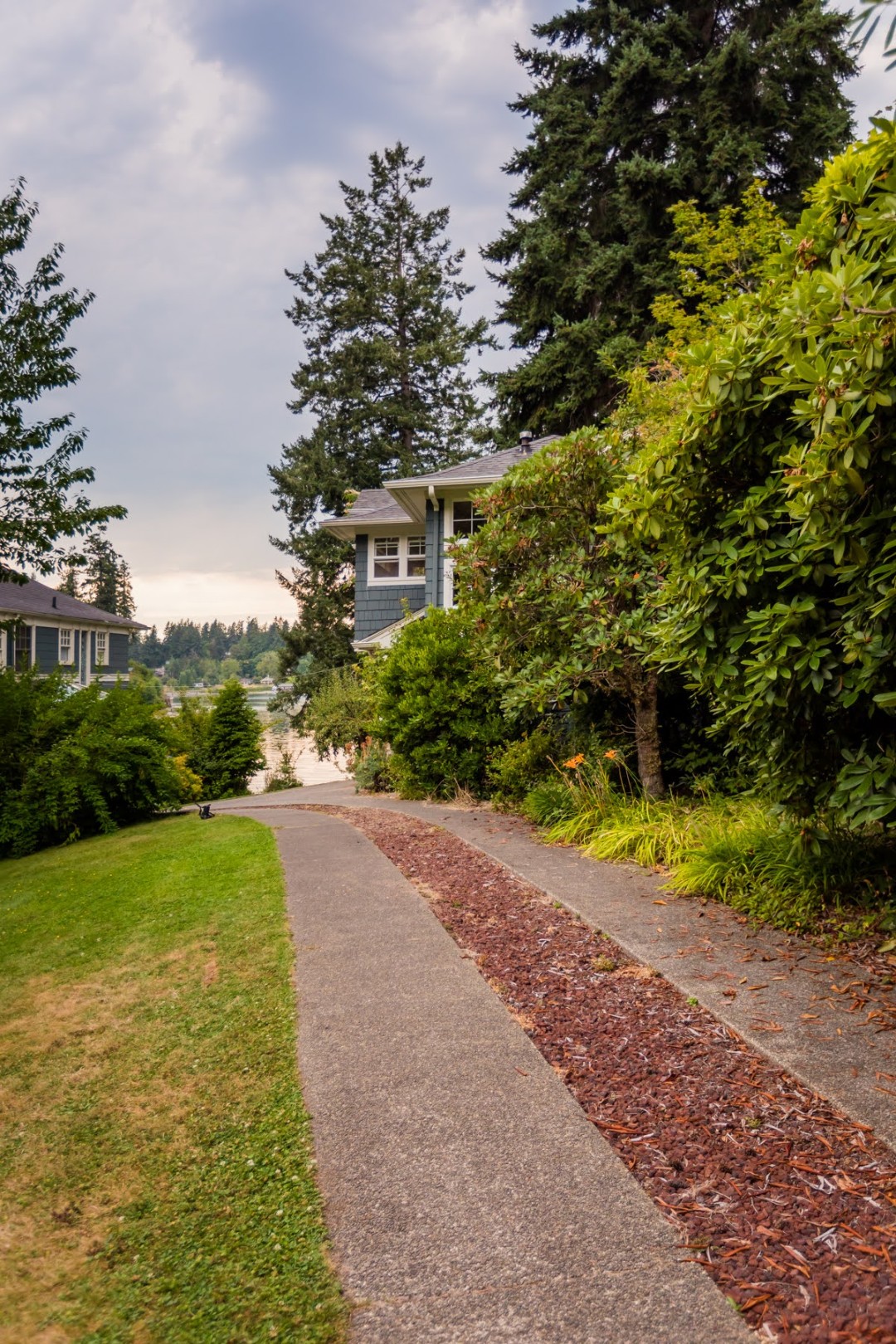 Wisteria Hollow Waterfront Estate — photo 60
