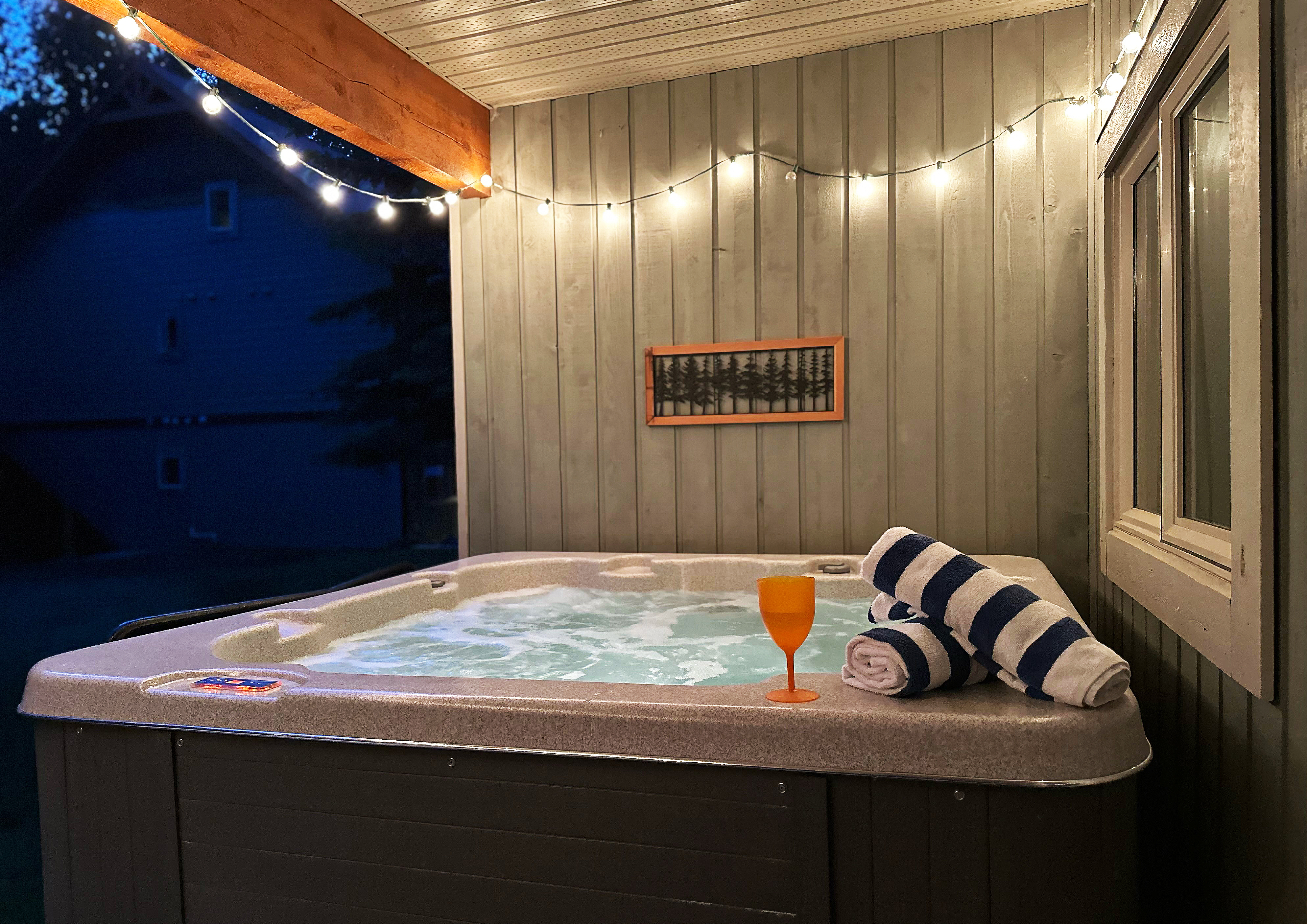 Stunning Mountain Condo With Hot Tub - Cozy Ski And Golf Retreat - Kimberley