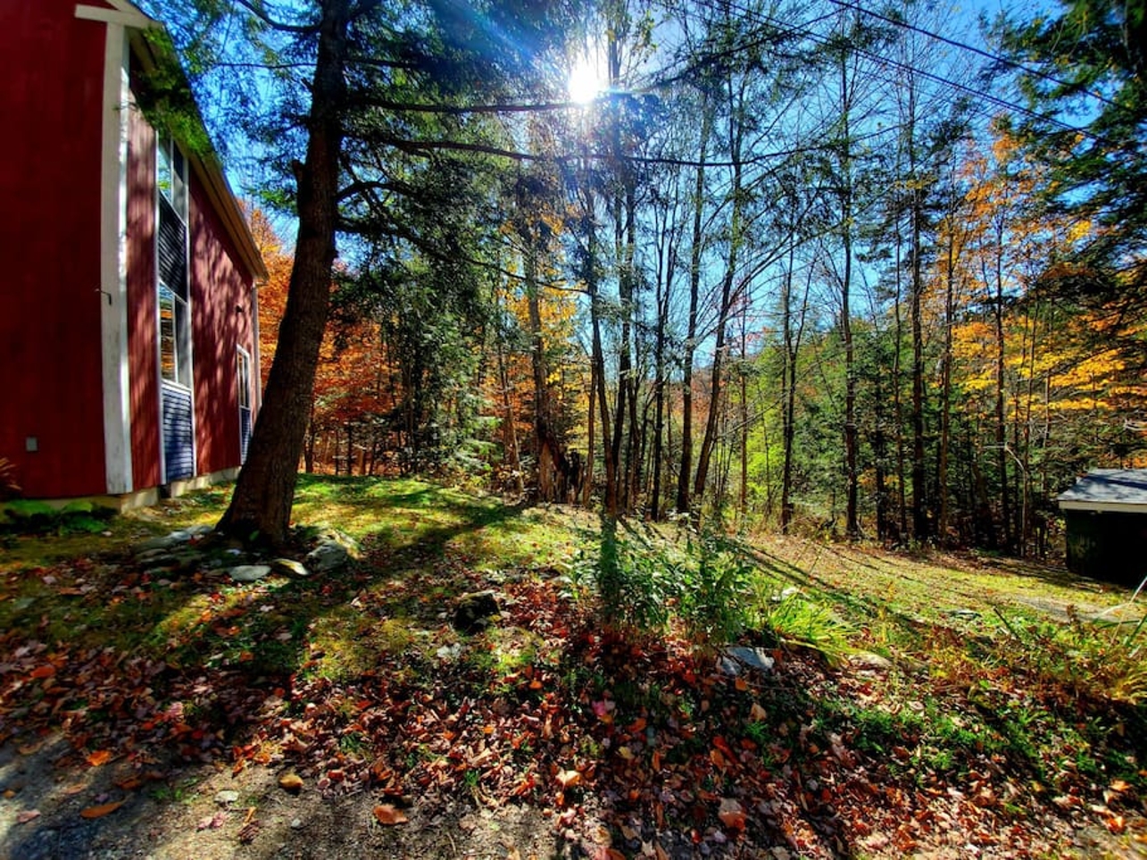 Eagle Bend Golf Course Vacation Rentals