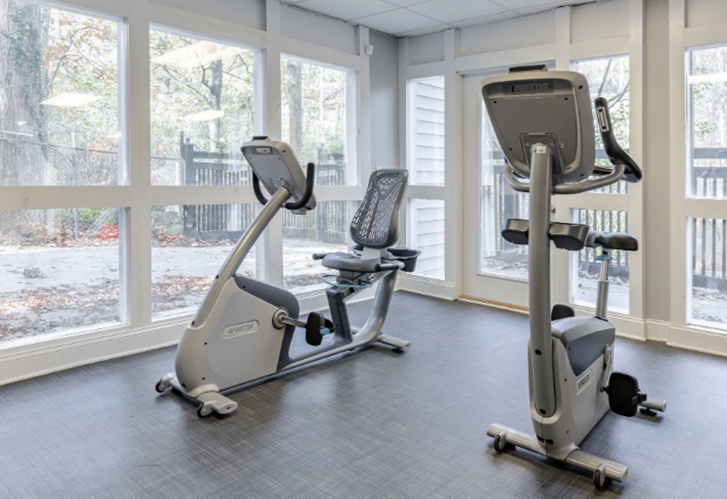 Tucker Square 2/1.5 · Unit 1318G