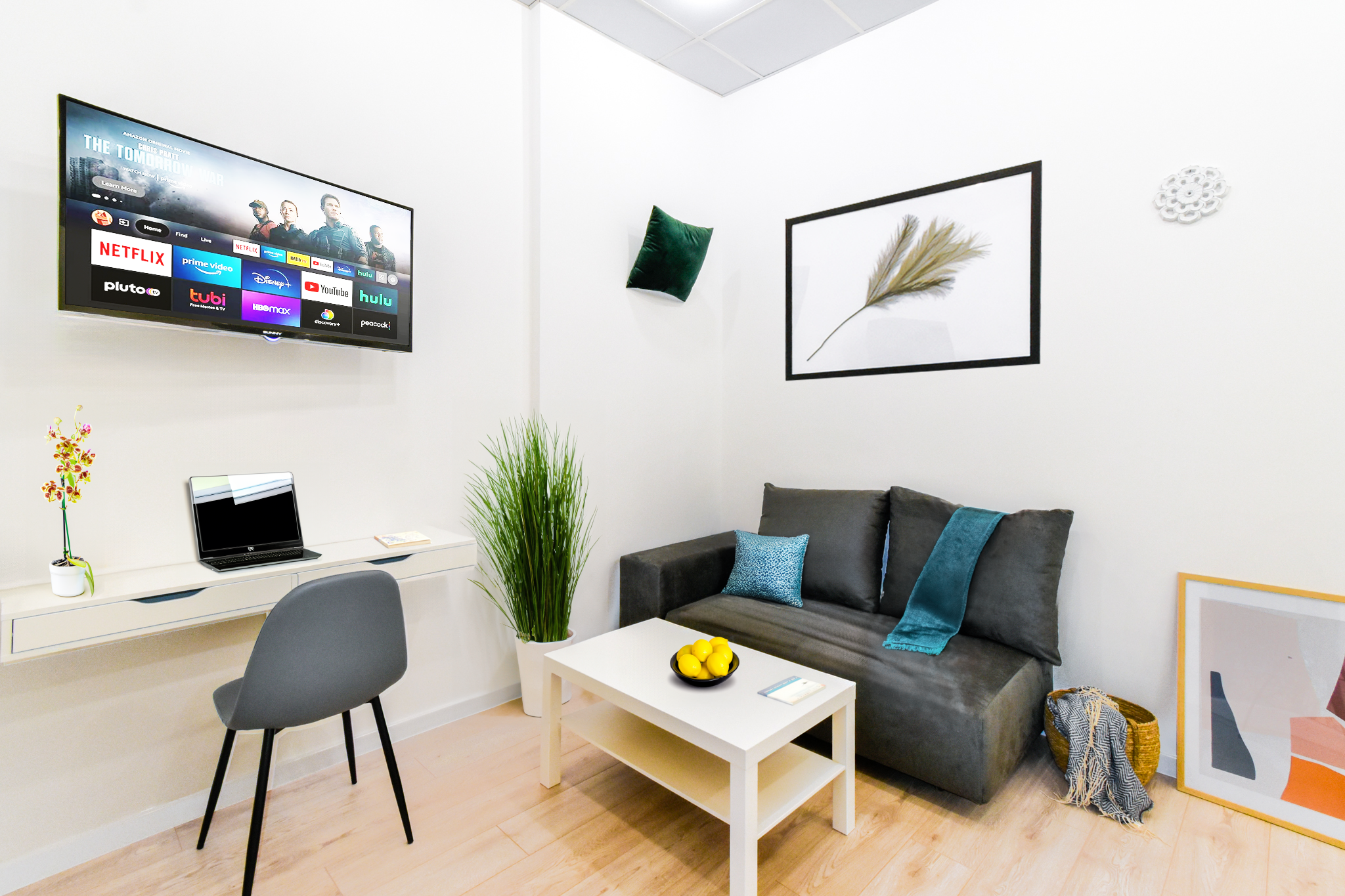 Iskar Studio 2 photo 2