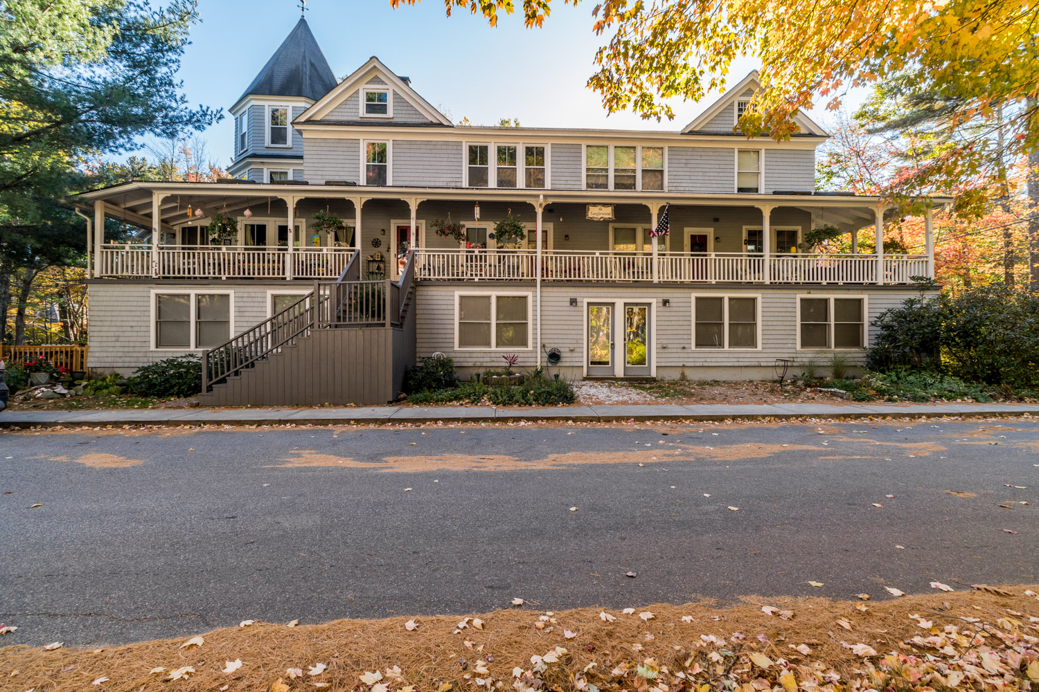 Tanglewood #5 — Ocean Park, ME — vacation rental