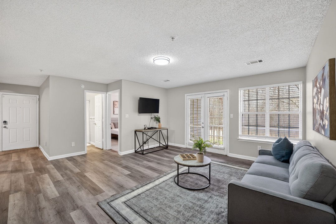 Ballantyne Commons of Stockbridge · Unit 310 2/2