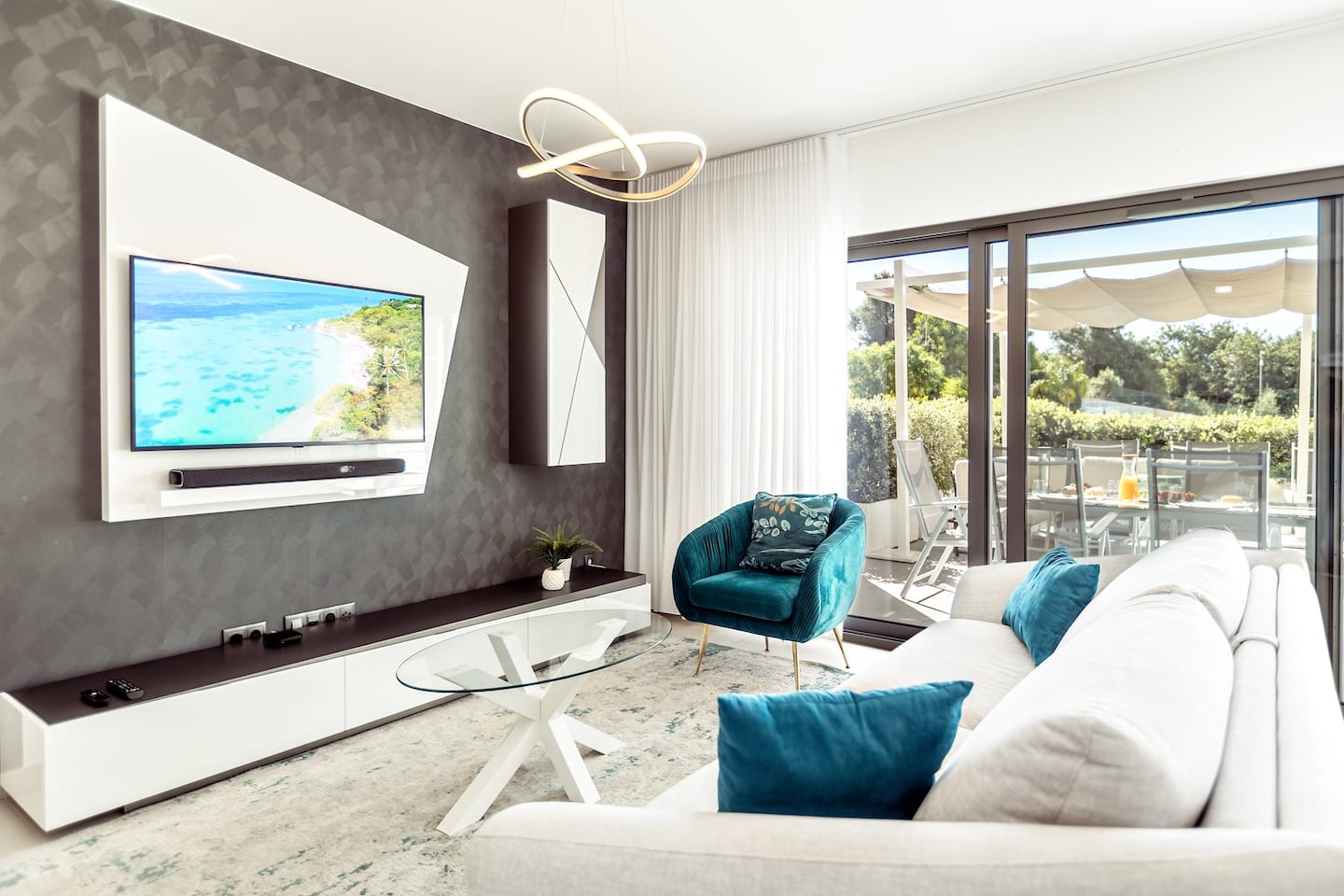 Green Harmony Apartment - Pool Front Apartment — Albufeira, Faro — vacation rental