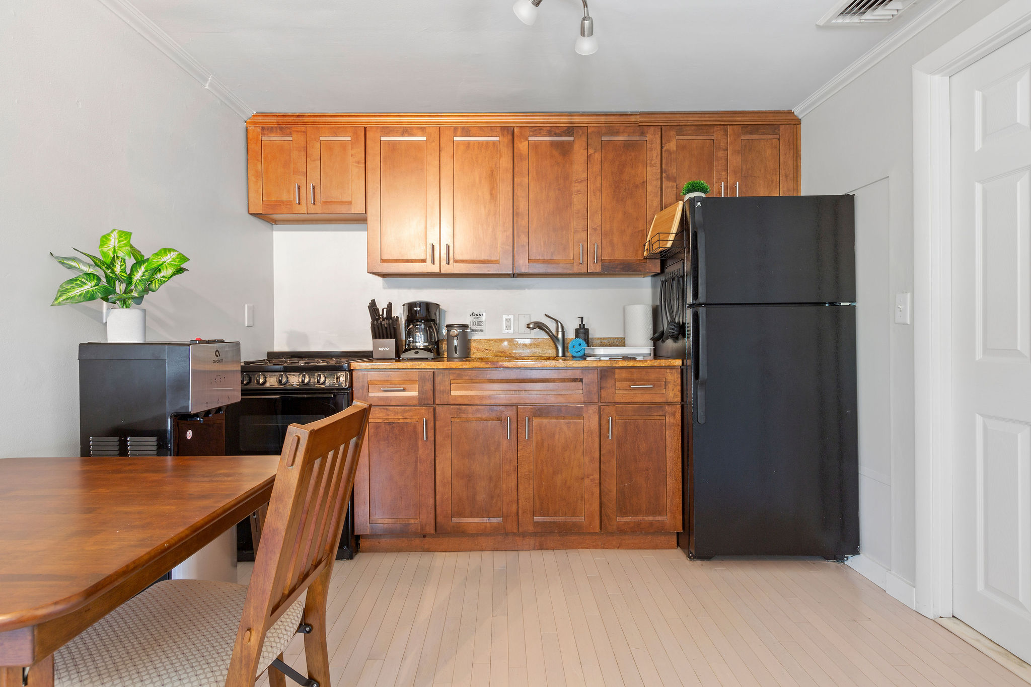 Cape Cod Beach Cottage - Unit B - Photo 12 of 29