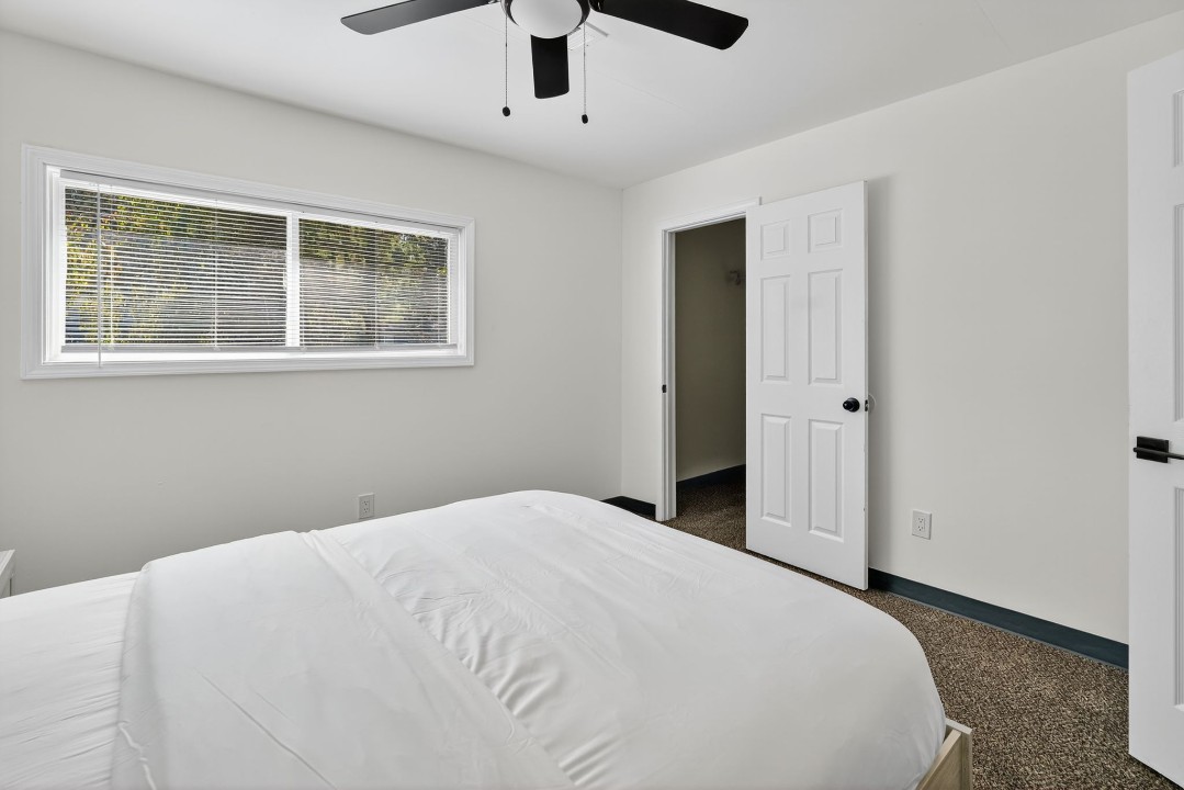 Wellington Townhomes · Unit A4