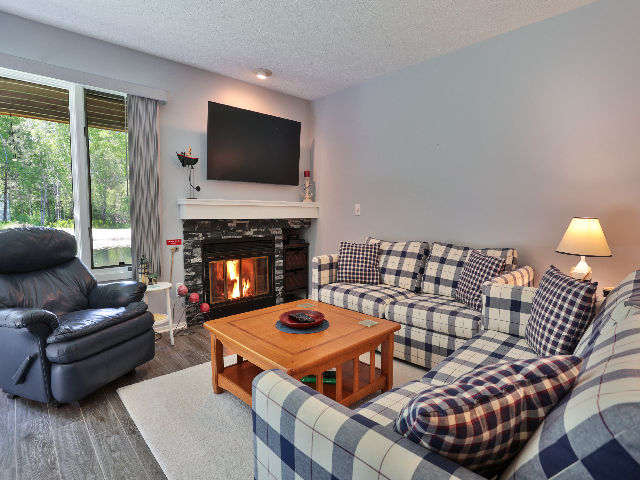 Trout Creek Resort #17 by PureStay — Harbor Springs, MI — vacation rental