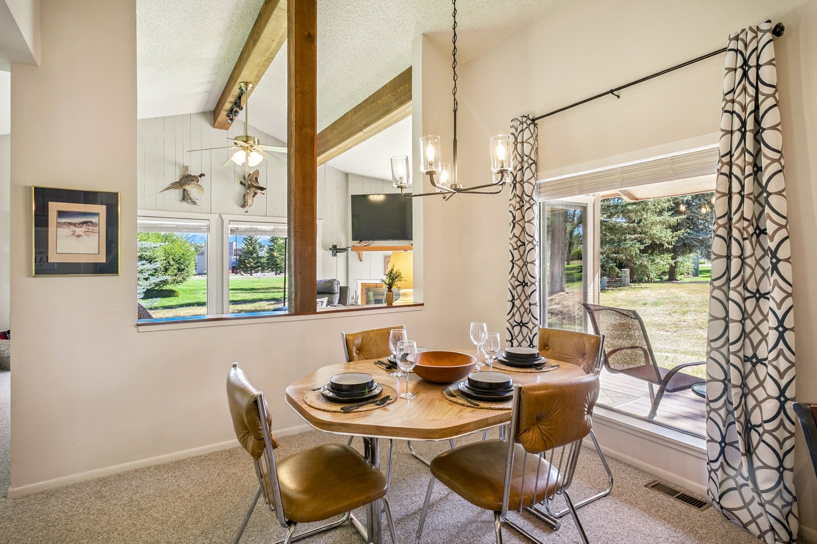 Uptown Summit Suite Condo