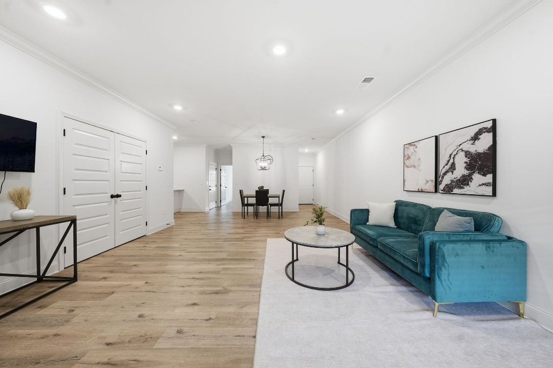 St Andrews Villas · Unit 303 2/2