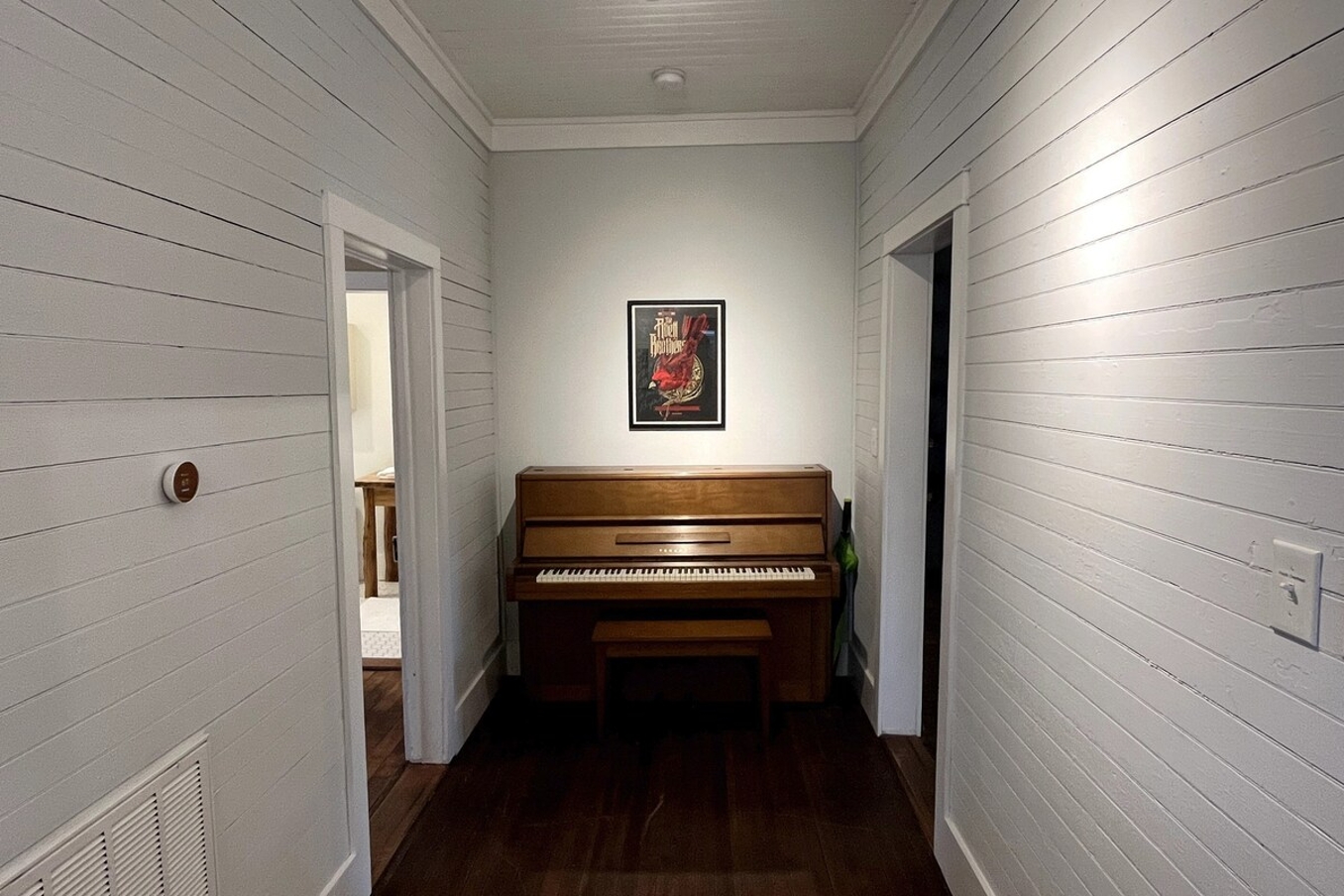 1206 Wall St · Renovated Mill House photo 4