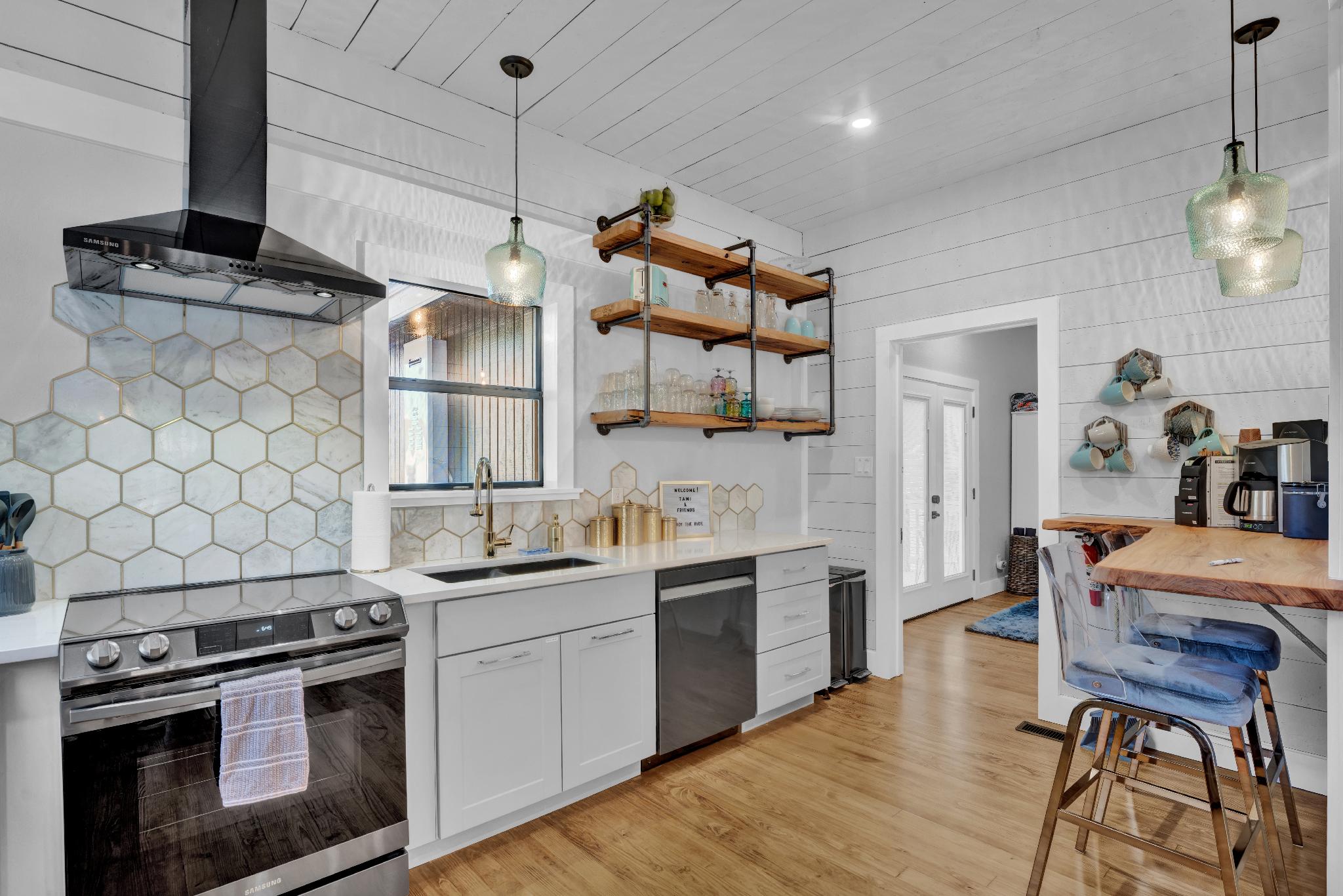 Blue Heron Cottage photo 3
