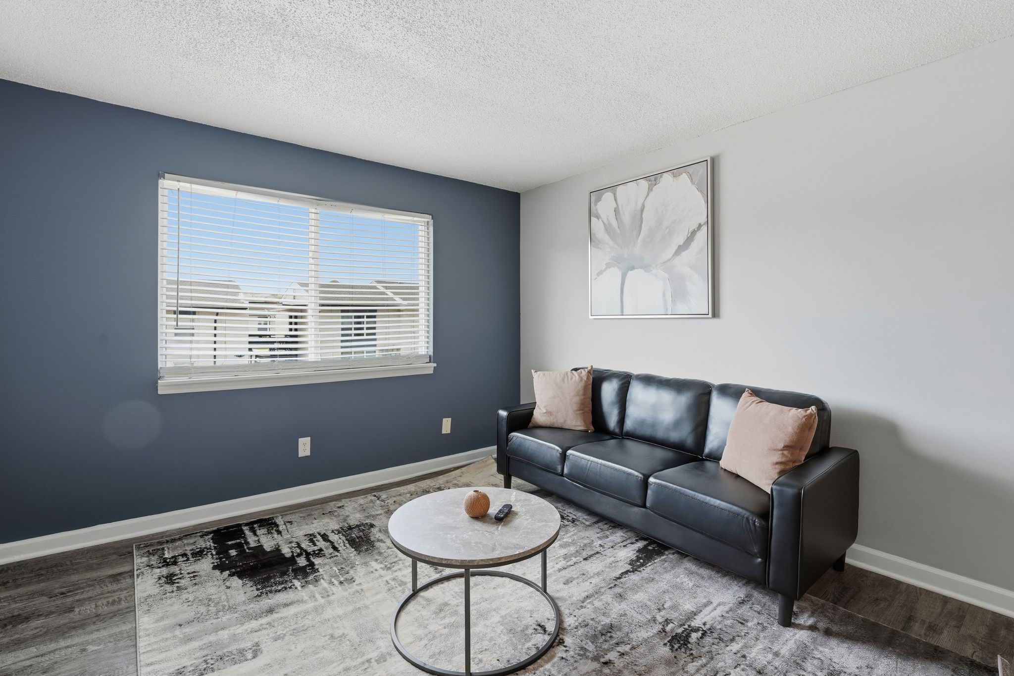 Fully Furnished 1BR Near Duke | Monthly Stays in Durham, NC