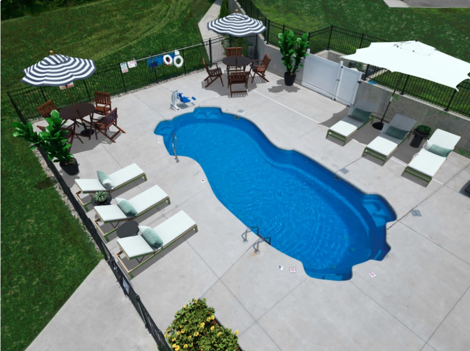 Stonecrest 822, · Unit 2/2