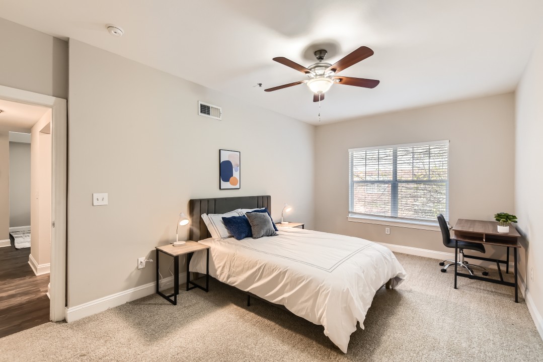 Crest at Midtown · Unit 1112 1/1