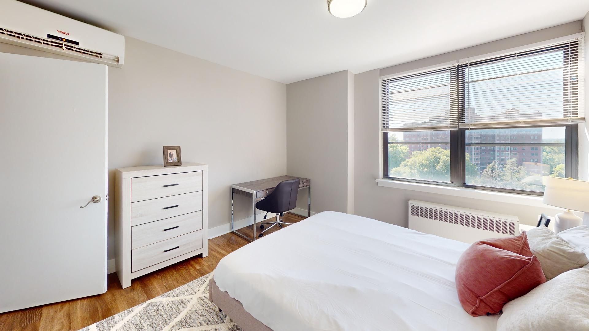 Avenue 2bd B846 2Br, With A Pool, Gym and Parking photo 5