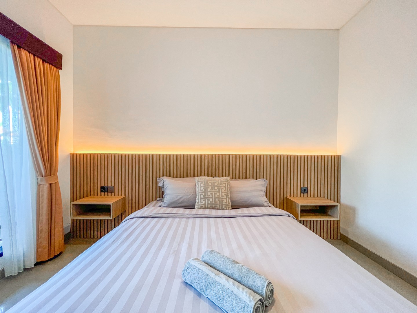 Island Boy Guesthouse – Kayu Tulang (First Floor) — photo 6