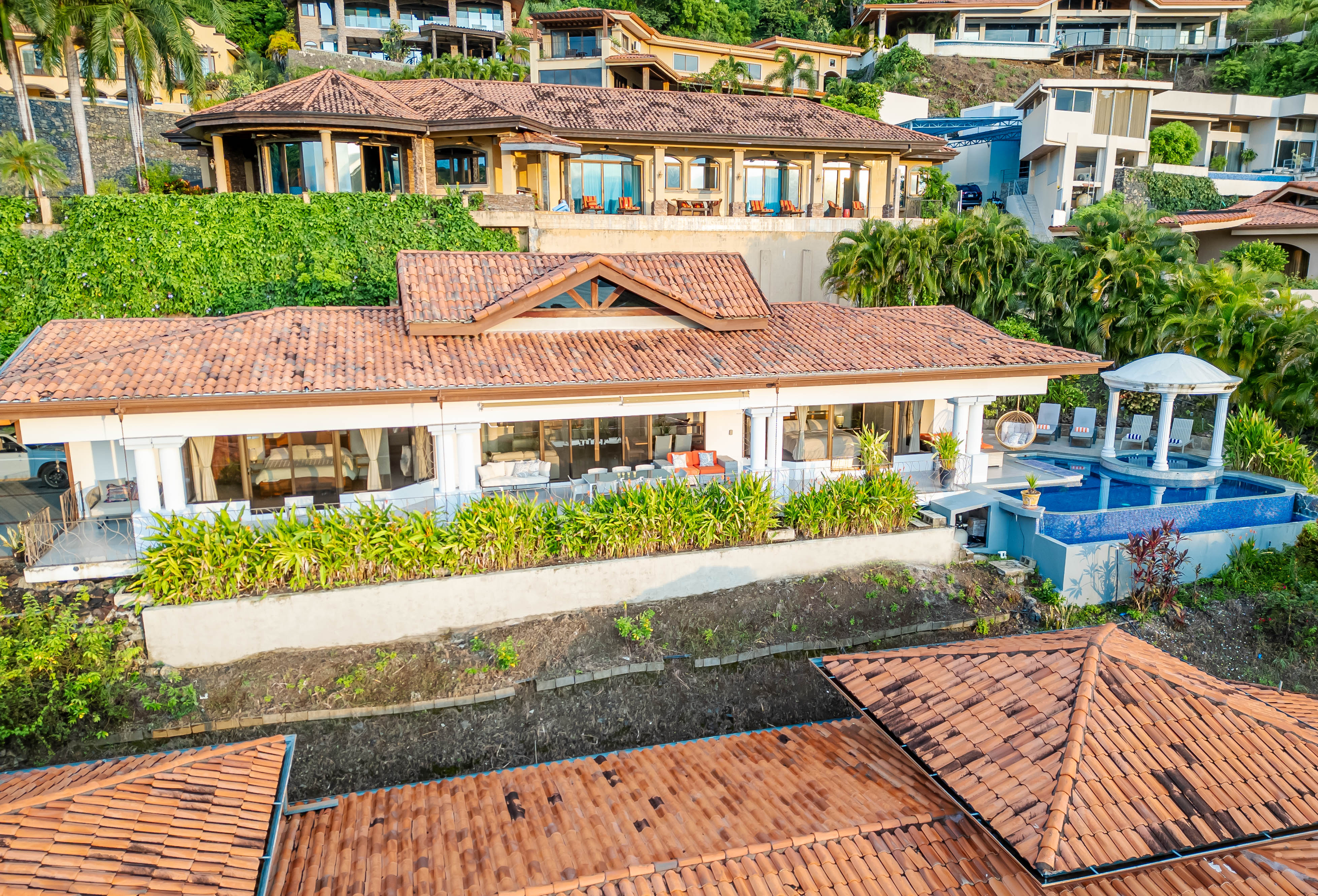 Casa del Mar