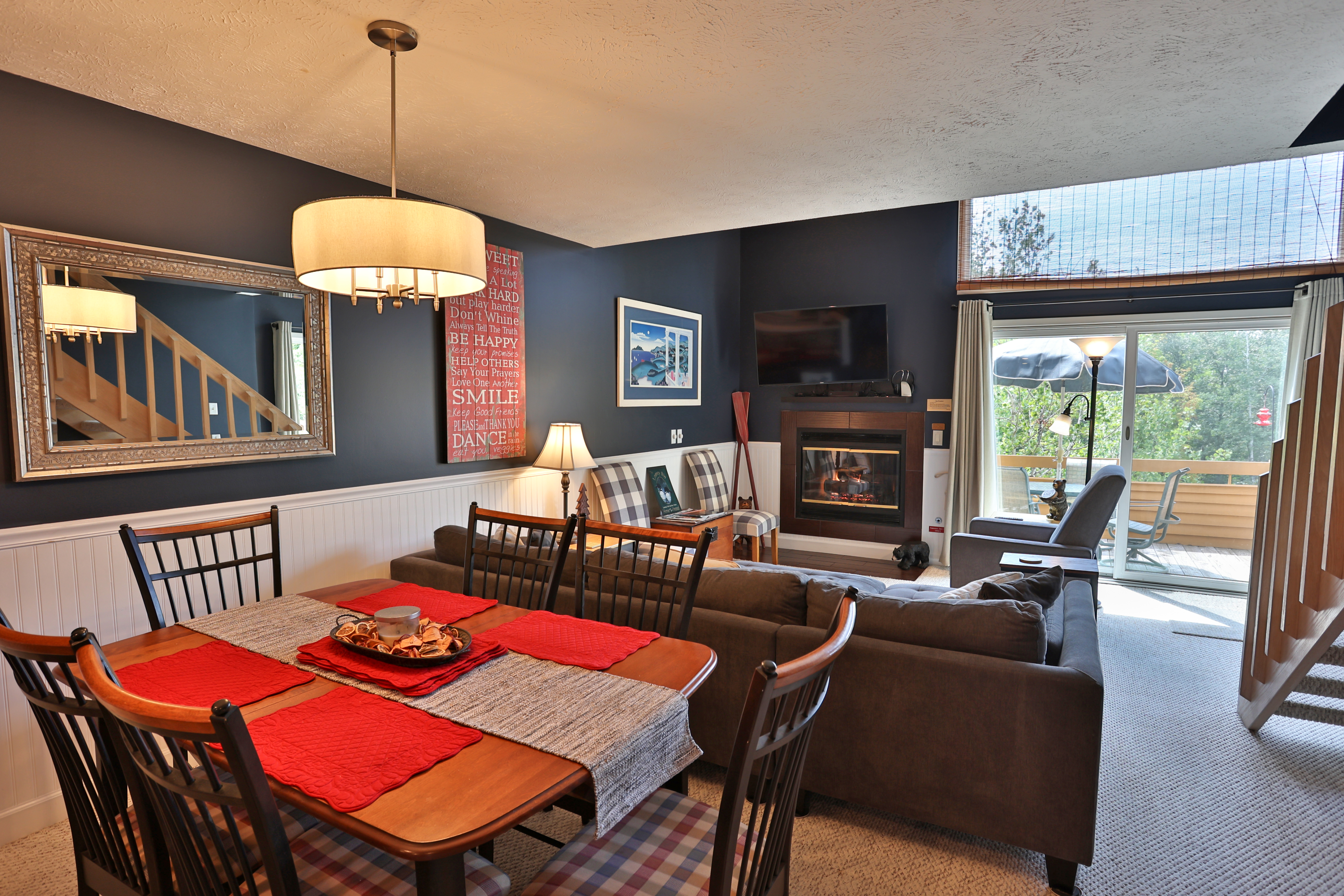 Trout Creek Resort #90 by PureStay — Harbor Springs, MI — vacation rental