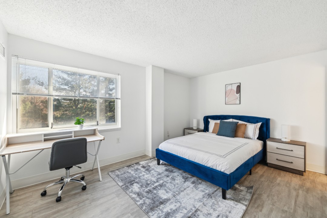 2 Bedrooms · Recommended