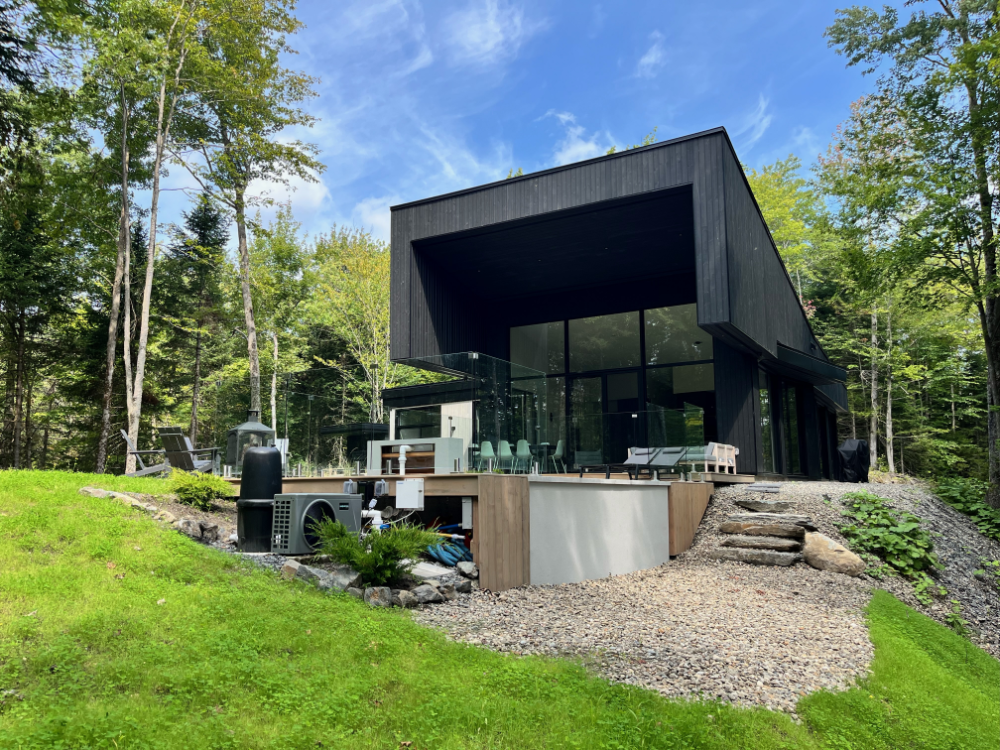 Au Haut De La Colline Spa et sauna-2